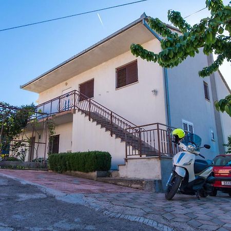 Apartment Tina Trogir Zewnętrze zdjęcie