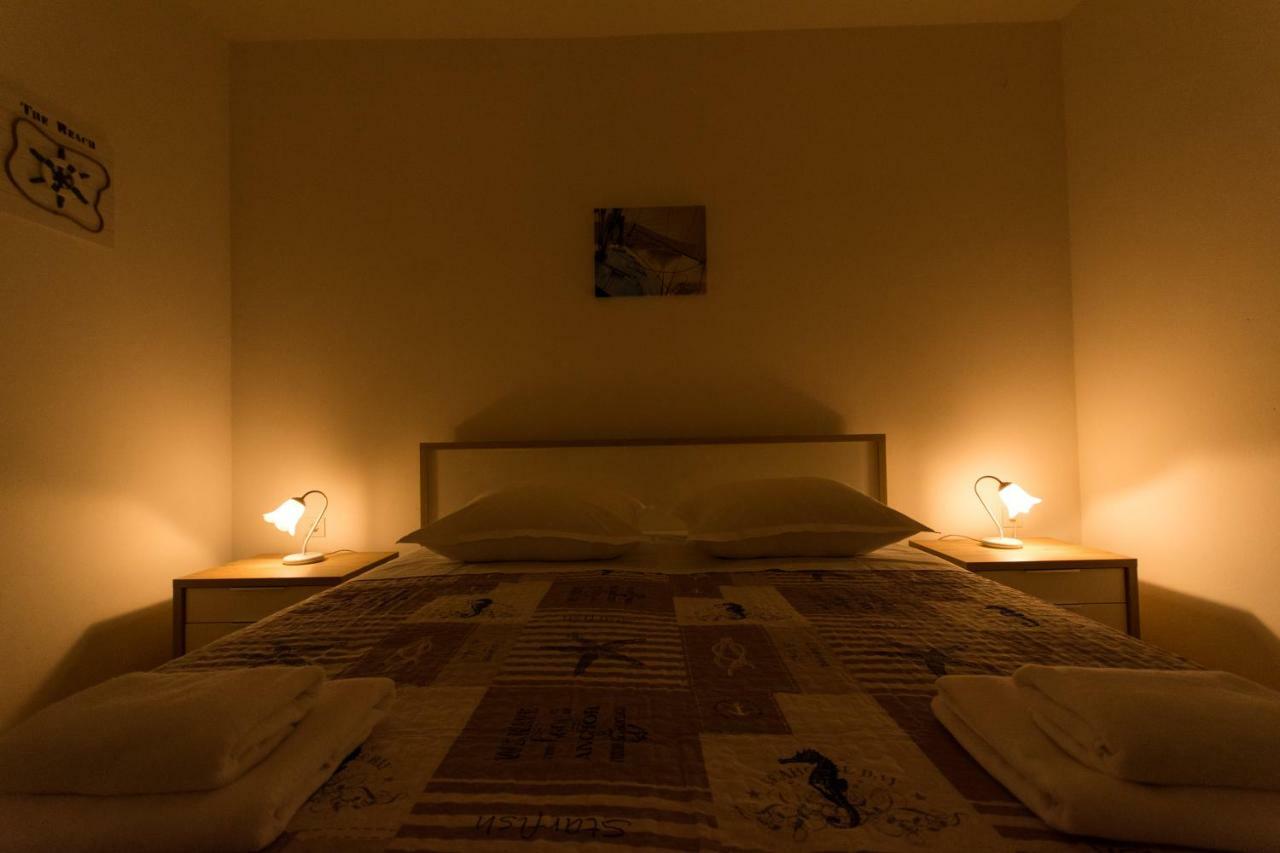 Apartment Tina Trogir Zewnętrze zdjęcie